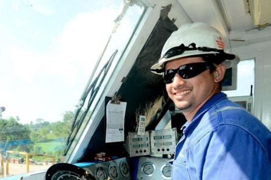 Refinerías de Ecopetrol, combustibles más limpios y con rentabilidad