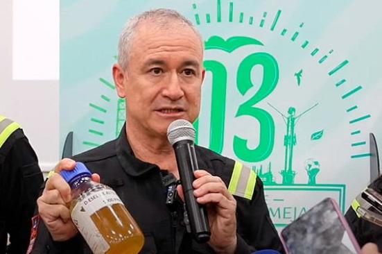 Un diésel más limpio