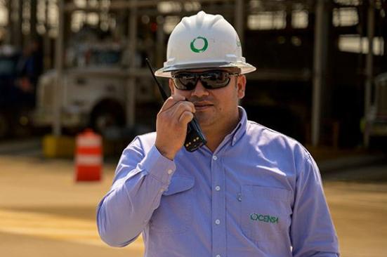 ¡CUIDADO!: intentan suplantar a Ocensa