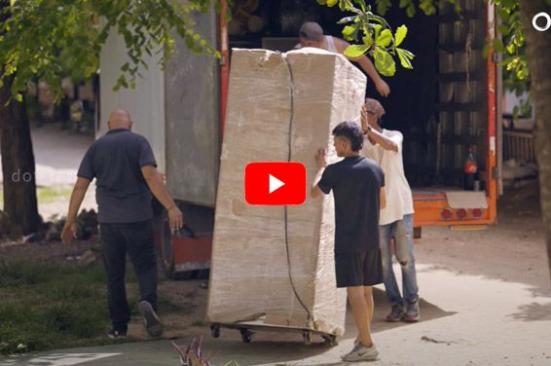 Más y mejores implementos para los centros de desarrollo infantil en Puerto Berrío