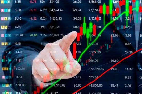 Ecopetrol y la preferencial Bancolombia, acciones con mayor liquidez primer trimestre