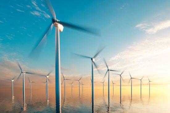 Los proyectos eólicos de Ecopetrol aportarán 1.845 MW a la red nacional hasta 2027