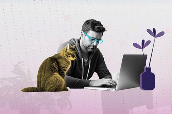 ¡Somos uno de los mejores lugares para trabajar de forma híbrida!