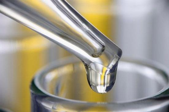 Por primera vez Colombia exporta parafina líquida; Ecopetrol explica el proceso