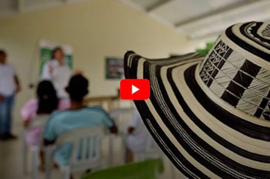 Cabildo Indígena Molina: gestores de su desarrollo