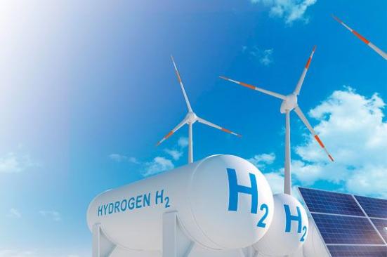 UPME reajusta normas para impulsar el hidrógeno en Colombia