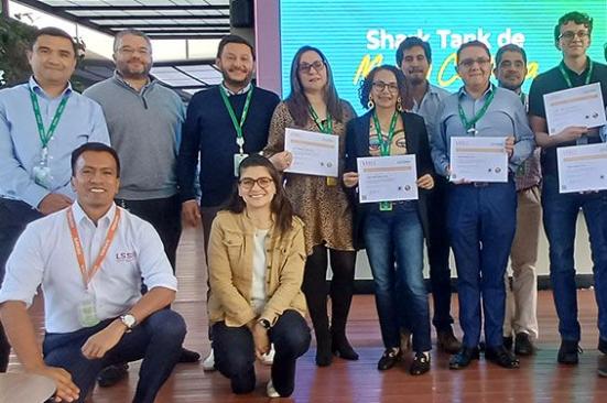 Tiburones acechan a los embajadores de Mejora Continua