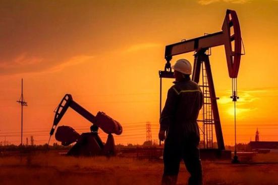 6,8% creció la actividad de taladros petroleros en octubre de 2025 en el país