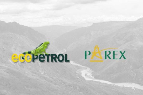 Ecopetrol y Parex Resources firman nuevo acuerdo para exploración en el Piedemonte