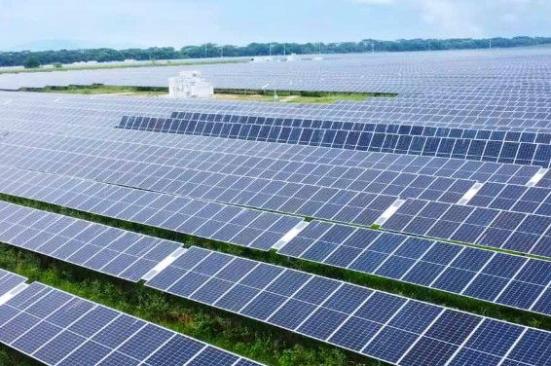 Ecopetrol y Frontera Energy se suman al Día Mundial de la Energía Limpia con la nueva granja solar Quifa