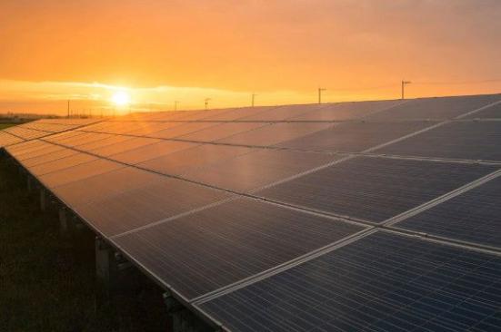 Ecopetrol instaló sistema de energía solar que beneficia a más de 1.600 estudiantes wayuu en La Guajira