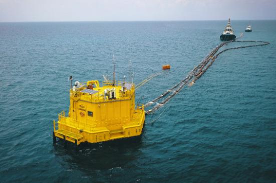 La concesión portuaria es clave para proteger el mar, las comunidades y el entorno donde operamos