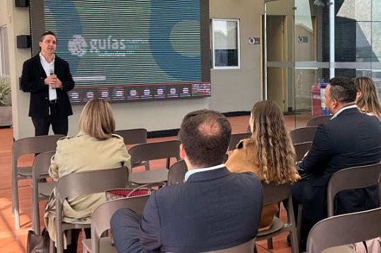 Ocensa: promueve los estándares internacionales en derechos humanos