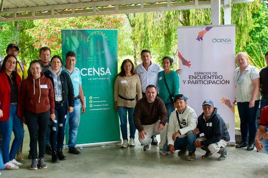 Avanza el desarrollo territorial en La Belleza