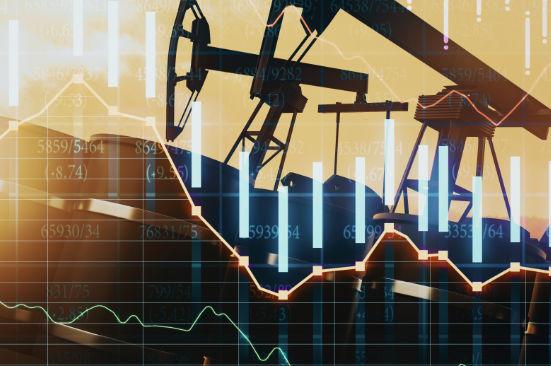 Aportes petroleros sumarían $45 billones con brent por encima de US$110 por barril