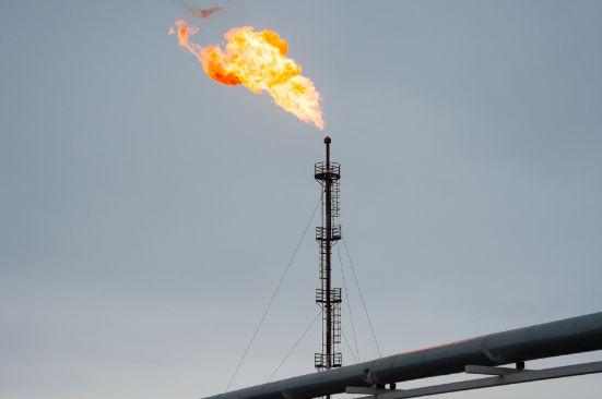 Ecopetrol contribuye con el respaldo al mercado de gas natural durante mantenimiento programado de SPEC