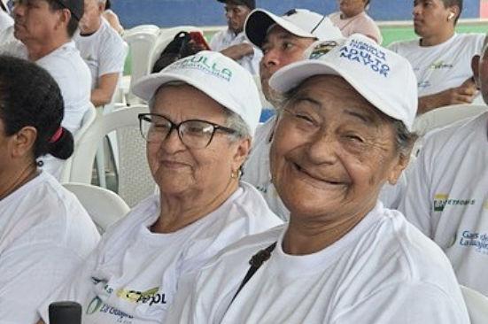 Ecopetrol y Petrobras impulsan la transformación de La Guajira con proyectos de gas social y acueducto rural