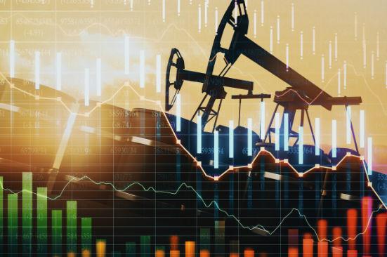 Precios del petróleo se disparan más de un 5%, luego de que Trump dio por terminada la tregua con Irán