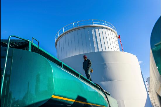 Ecopetrol anuncia cambios en dos vicepresidencias; así quedan los encargos