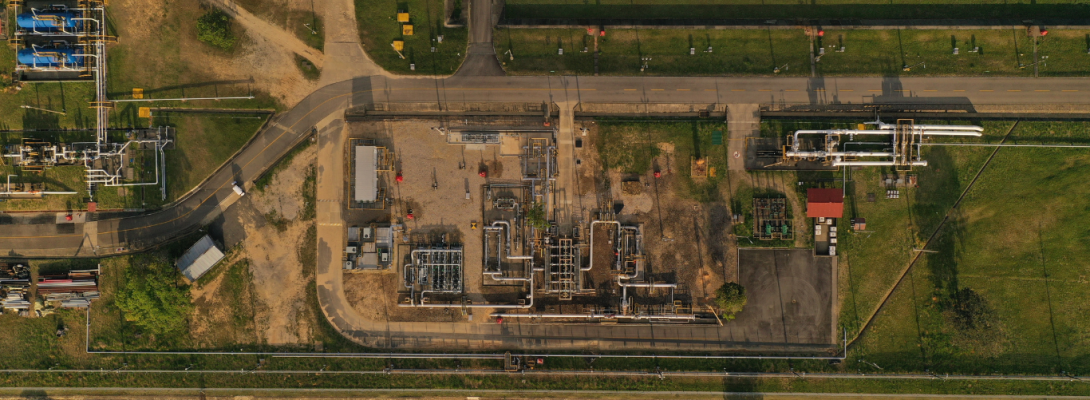 Codilución GLP: un avance en los diluyentes de crudo